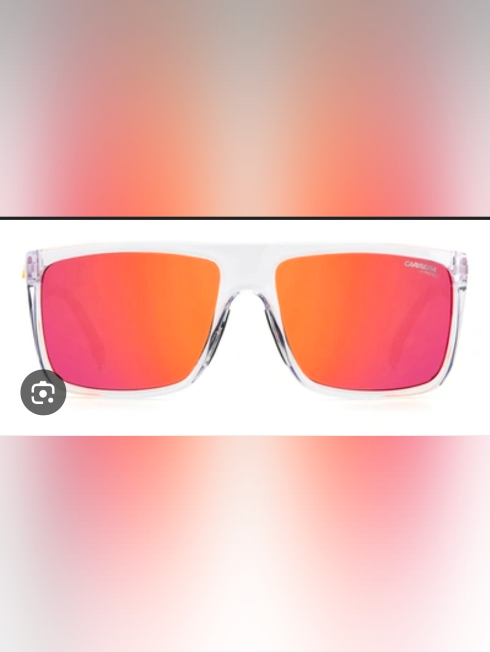 Carrera Sunglasses 8055/S